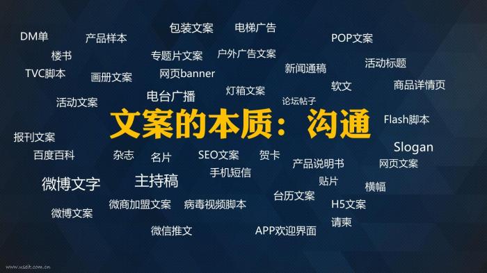 【故事文案】讲故事：你必须拥有的战略工具