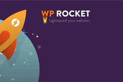 WordPress火箭缓存插件WP Rocket v3.8.8 免授权汉化版