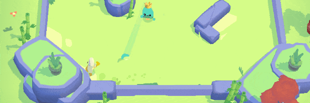 随动回旋镖/Boomerang Fu（v1.0.8）