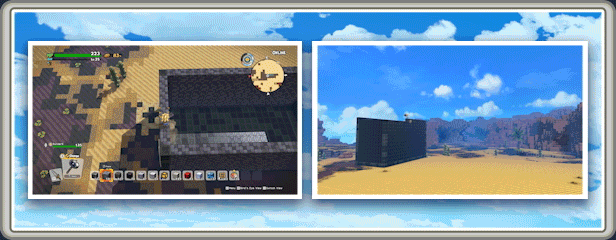 勇者斗恶龙：创世小玩家2/Dragon Quest：BUILDERS 2（v1.7.3a）