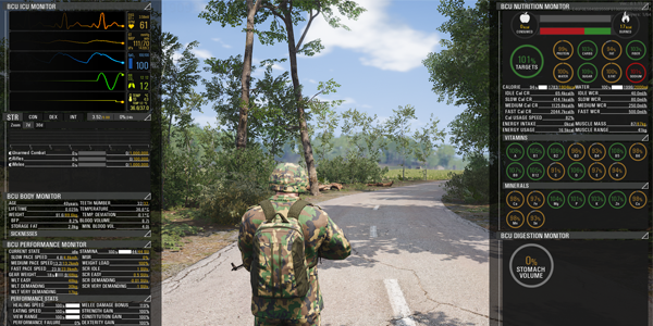 人渣/SCUM（v0.8.022.60201）