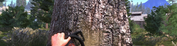 伐木工王朝/Lumberjacks Dynasty（更新v5498796）