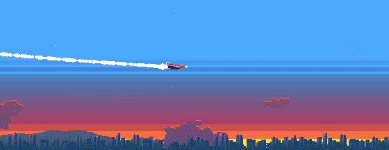 喷射战机/Jet Lancer