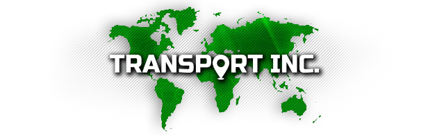物流大师/Transport INC（v1.3.6）