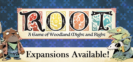 Root茂林源记（v1.27）