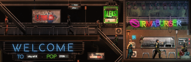 潜渊症/Barotrauma（v0.12.0.3）
