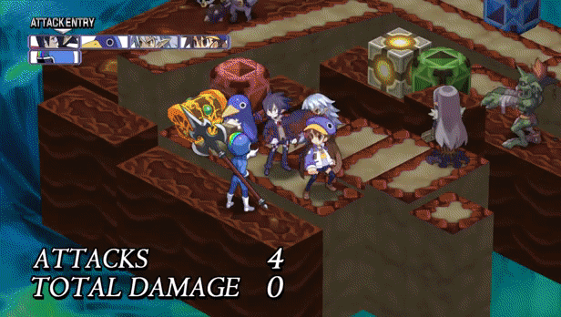 魔界战记4完整版/Disgaea 4 Complete+