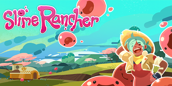 史莱姆牧场/Slime Rancher（v1.4.4版集成DLCs）