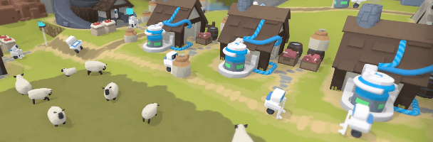 殖民者/The Colonists（v1.5.13）