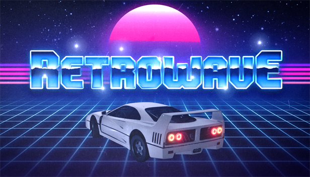反向波/Retrowave（5390842）