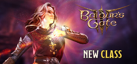 博德之门3/Baldurs Gate 3（v4.1.1.2122596）