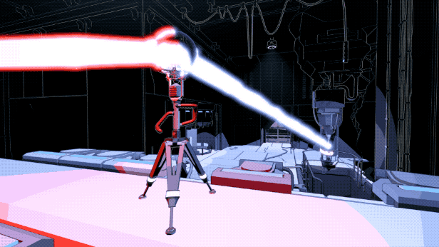 Lightmatter（v20200210）