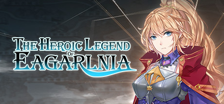 伊格利亚战记/The Heroic Legend Of Eagarlnia（V.6.0新英雄+中文语音）