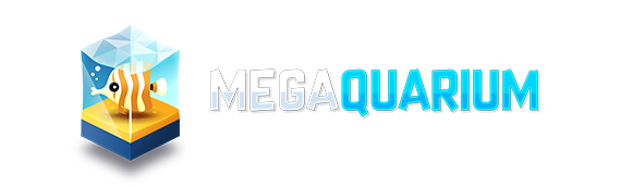 巨型水族馆/Megaquarium（集成Freshwater Frenzy v2.1.1）
