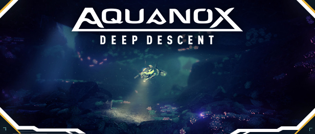 未来水世界：深度侵袭/Aquanox Deep Descent（v1.5）