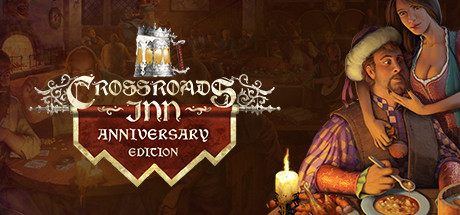 十字路酒店/Crossroads Inn（V3.0.7-豪华全DLC周年纪念版）