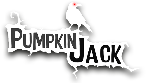 南瓜杰克/Pumpkin Jack（v5710352）