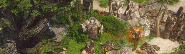 咒语力量3/SpellForce 3（v82637增强版 包含燃烧之血.灵魂收割.陨落神明/堕神）