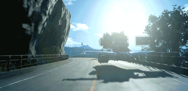 最终幻想15/Final Fantasy XV