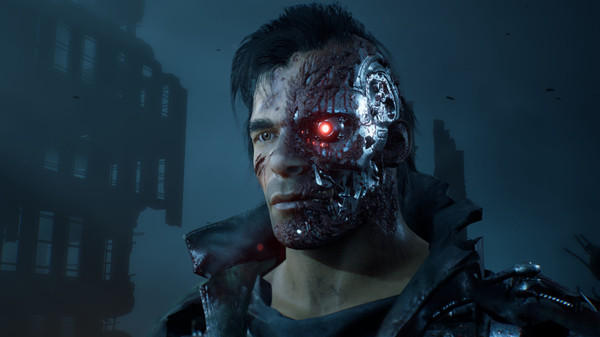 终结者：抵抗/Terminator: Resistance（更新集成新内容潜入者）