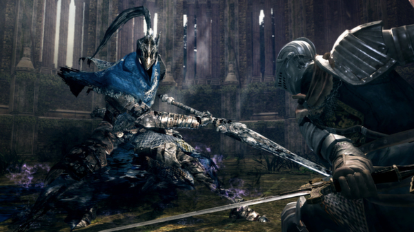 黑暗之魂1受死版/Dark Souls: Prepare to Die Edition