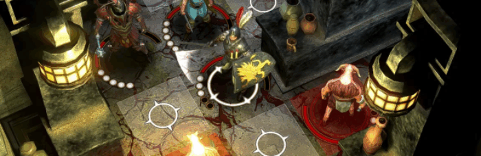 战锤任务2：时间终结/Warhammer Quest 2: The End Times（v3818155）