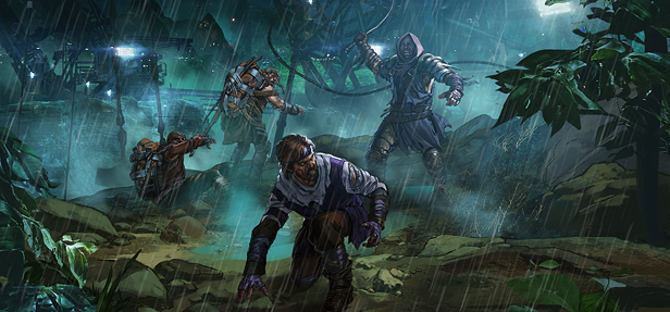 灰区/Gray Zone（v1.5.0）