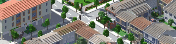 城市规划大师/Urbek City Builder（正式版）