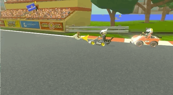巡回卡丁车/Touring Karts（Build 8933094）
