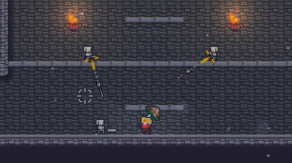 Dungreed（v1.6.4）