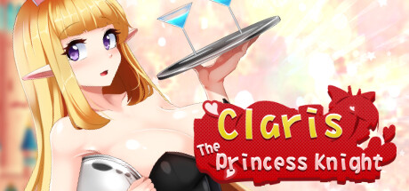 騎士姬庫拉莉絲（V1.06）