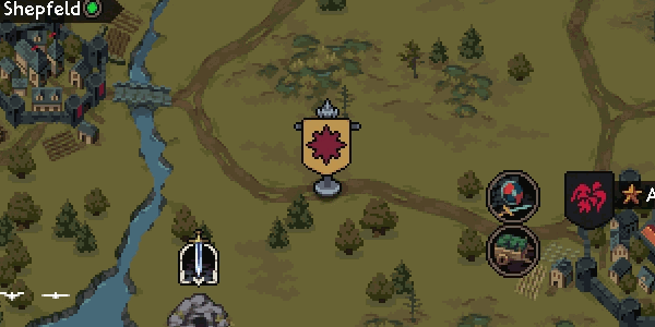 钢铁誓言/The Iron Oath（v0.5.140）
