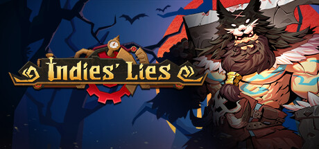 因狄斯的谎言/Indies Lies