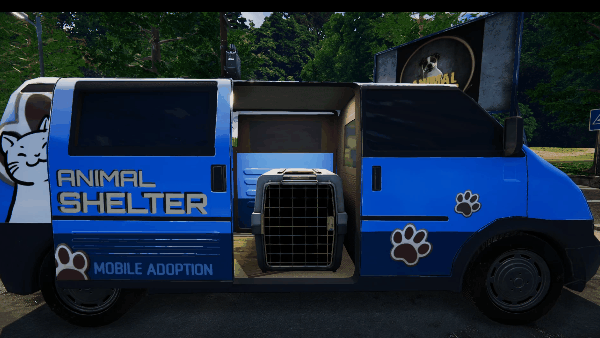 动物收容所模拟器/Animal Shelter（更新马匹之家DLC）