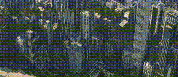 城市之星2/Citystate II（v1.1.3）