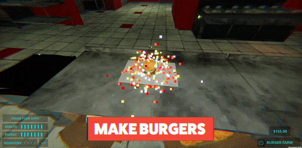 开心小汉堡农场餐馆/Happys Humble Burger Farm（v1.17.0）