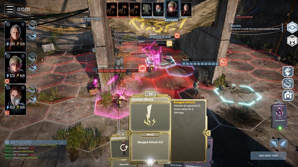 人类的崛起/Rise of Humanity（V0.5.5.4）