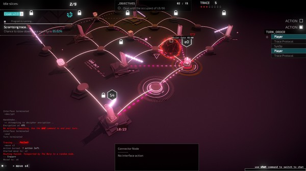 午夜协议/Midnight Protocol（v1.2.0）