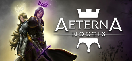 永恒之夜宇宙之光/Aeterna Noctis（V1.0.002-中文语音）