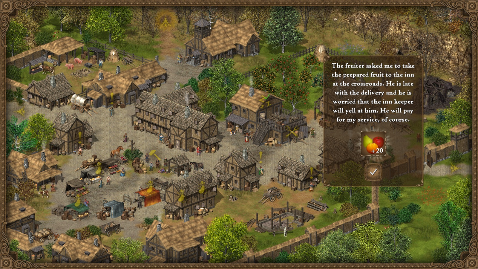 王国英雄/Hero of the Kingdom（v1.55）