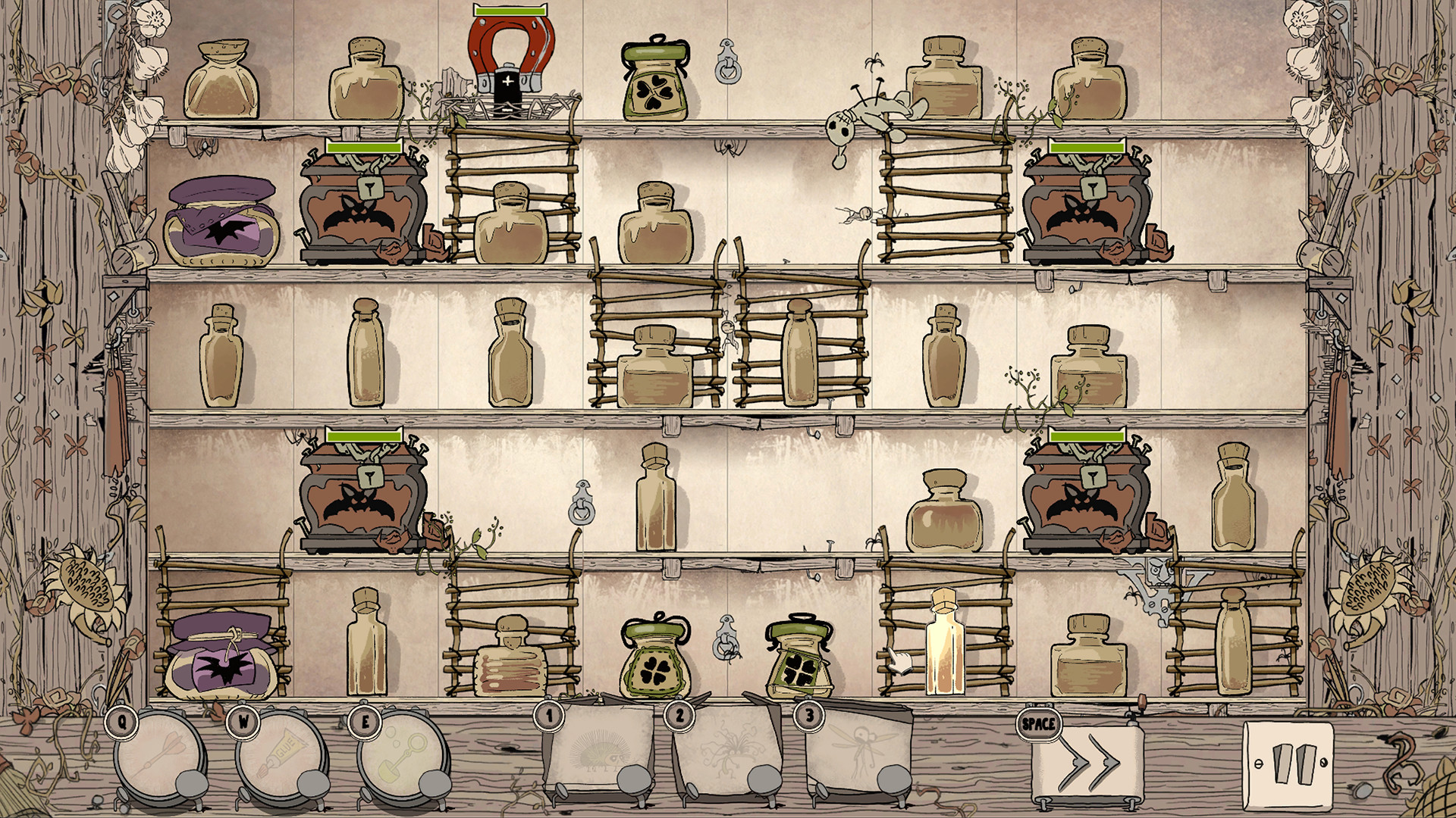 瓶瓶罐罐/JARS（v1.0.1110）