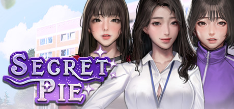 秘密派/Secret Pie（V1.1.1-新CG+DLC原声音乐）