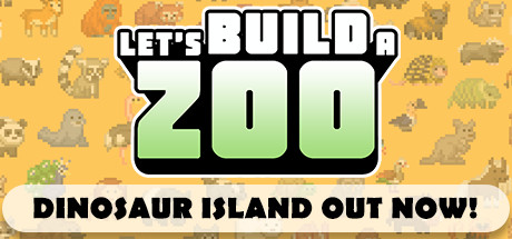 让我们建一个动物园吧/ Lets Build a Zoo（BL2LDM8-1.1.4）