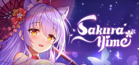 樱姬/Sakura Hime（Build.7538315+DLC）