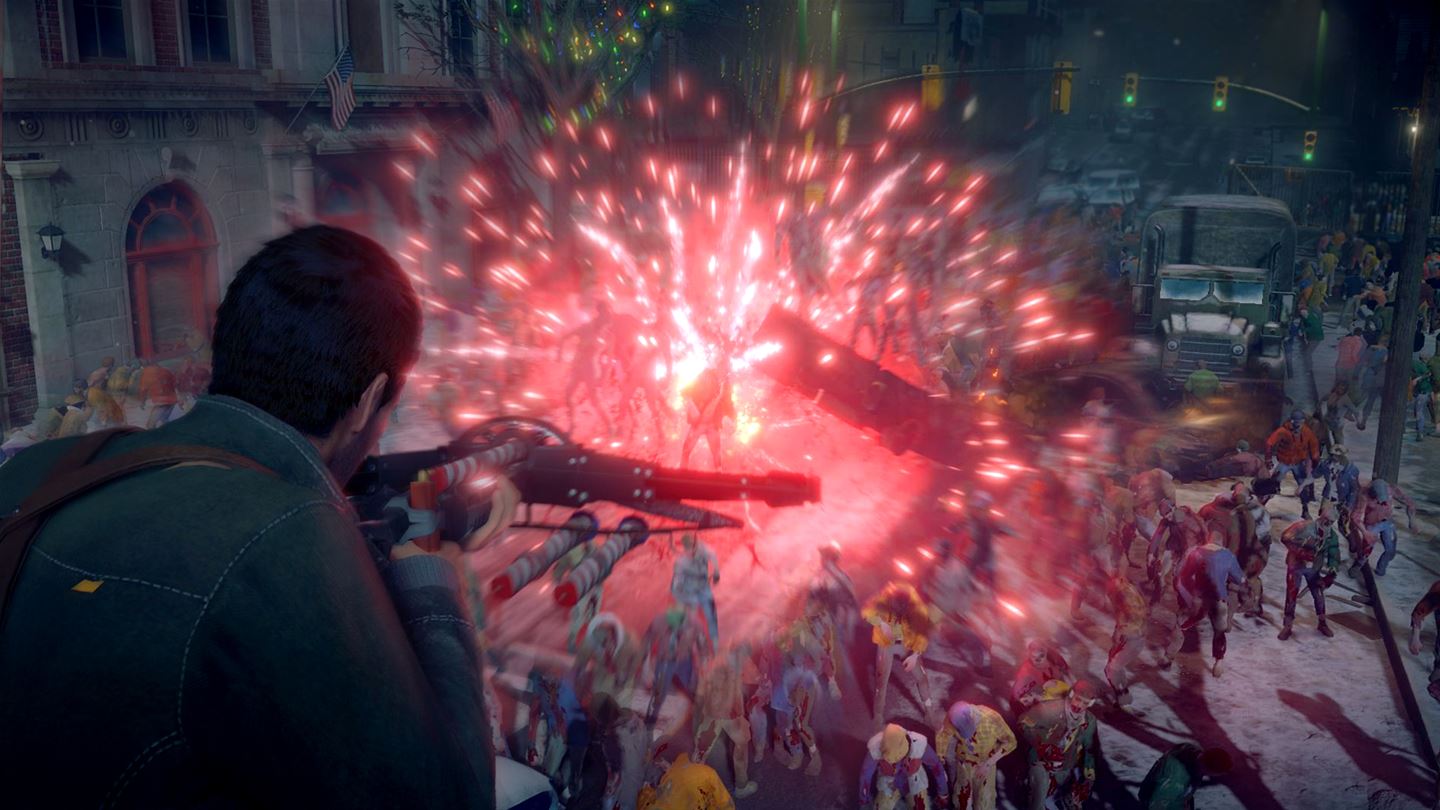 丧尸围城4/Dead Rising 4（v20180829）