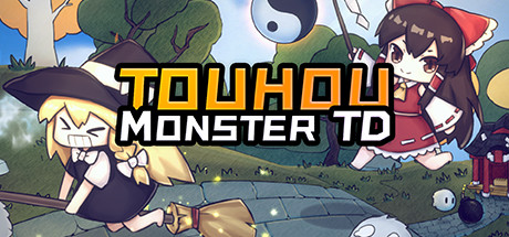 幻想乡妖怪塔防/Touhou Monster TD（V1.174）