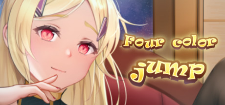 四色跳跃/Four color jump（Build.7381979+扩展包）
