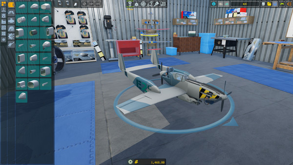 轻木模型飞机模拟器/Balsa Model Flight Simulator（v0.32.27.630）