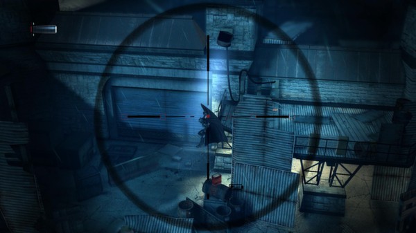 蝙蝠侠：黑门/Batman Arkham Origins Blackgate