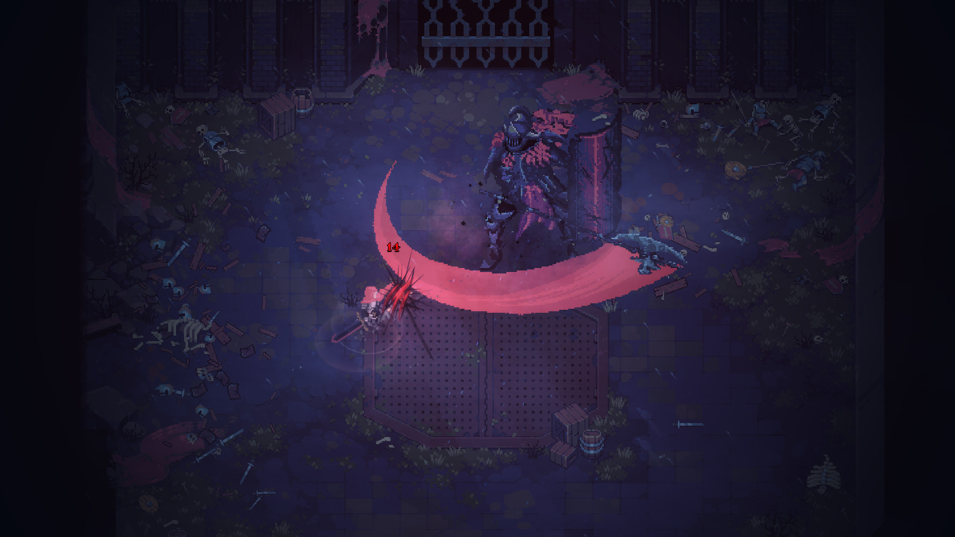 上古之魂/Eldest Souls（v1.0.472）